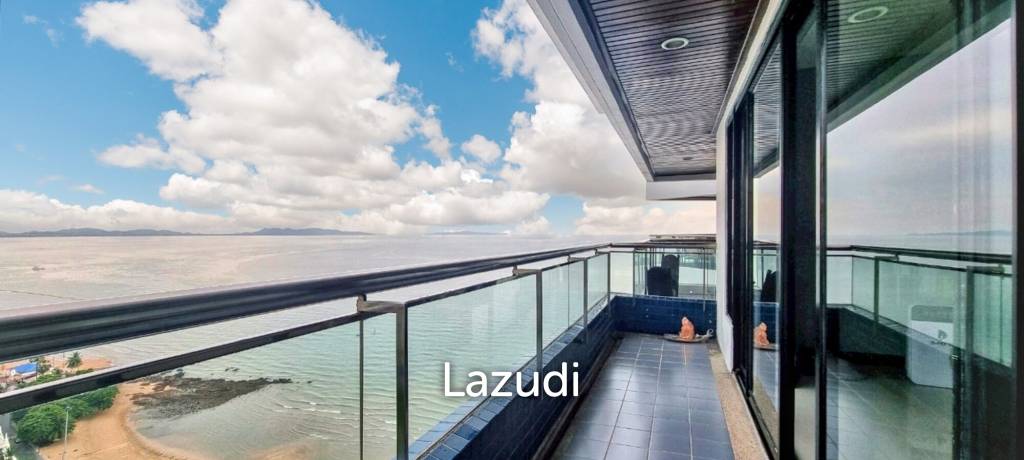 2 Beds 3 Baths 242 SQ.M. Baan Haad U Thong