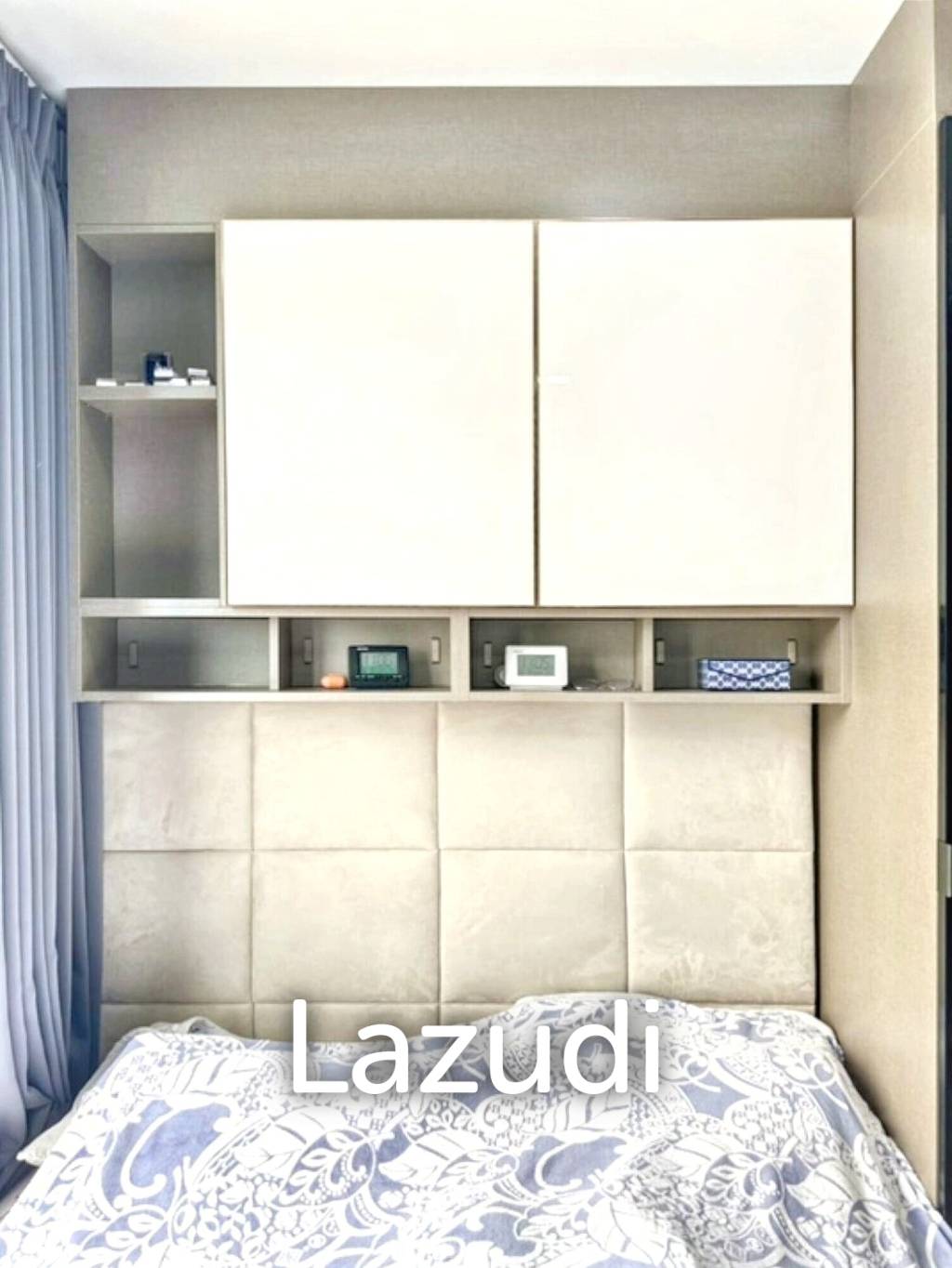 1 Bed 1 Bath 31 SQ.M The BASE Garden Rama 9