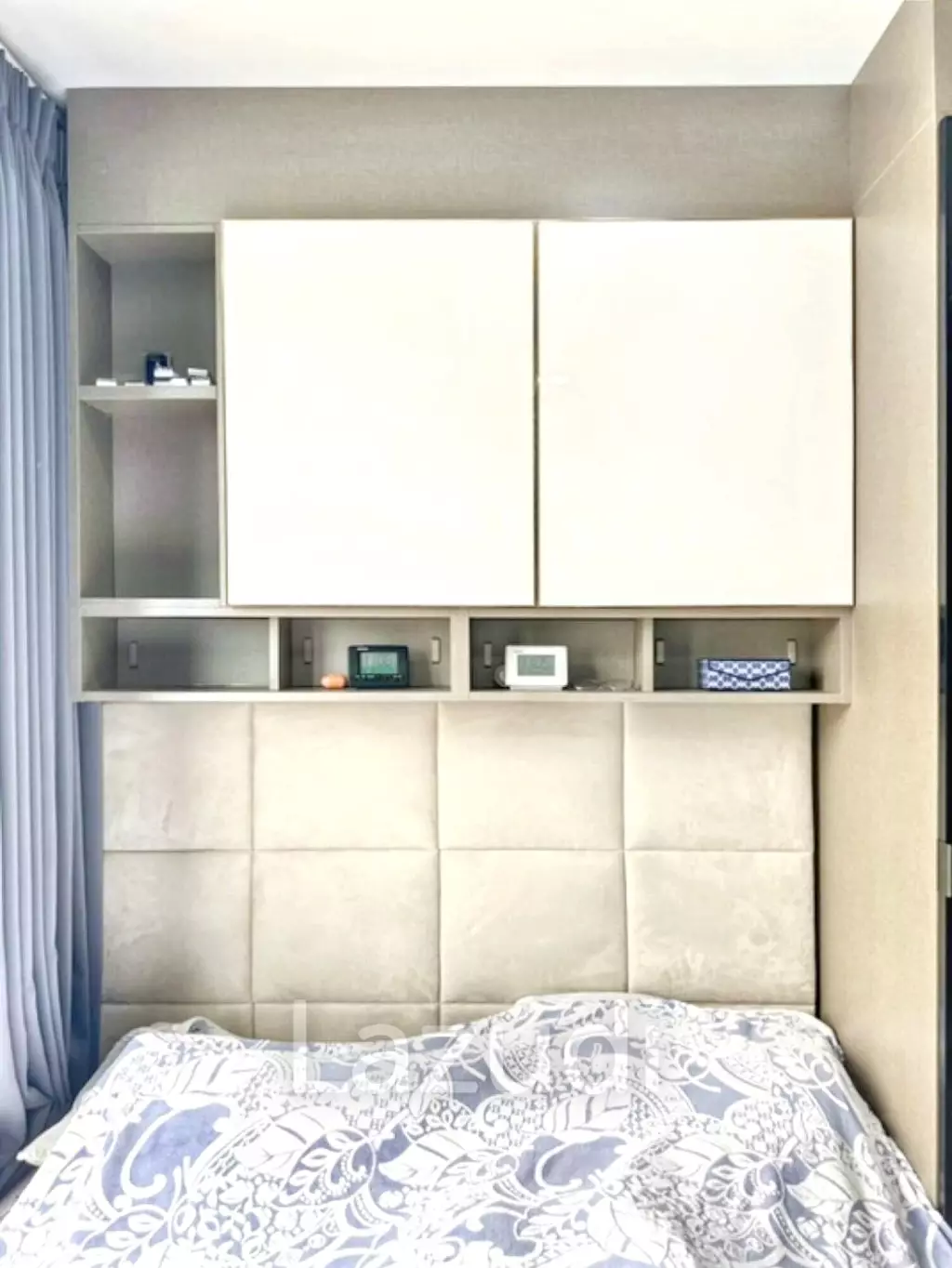 1 Bed 1 Bath 31 SQ.M The BASE Garden Rama 9