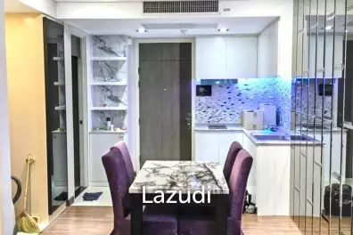 1 Bed 1 Bath 50 SQ.M Supalai Elite Sathorn - Suanplu
