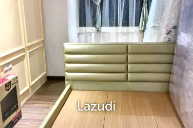 1 Bed 1 Bath 50 SQ.M Supalai Elite Sathorn - Suanplu