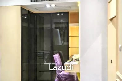 1 Bed 1 Bath 50 SQ.M Supalai Elite Sathorn - Suanplu