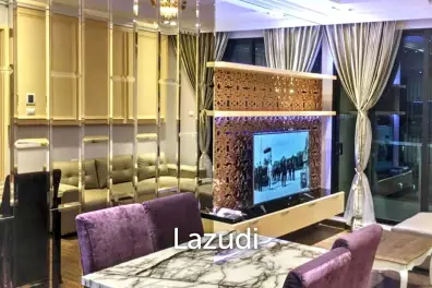 1 Bed 1 Bath 50 SQ.M Supalai Elite Sathorn - Suanplu