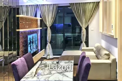 1 Bed 1 Bath 50 SQ.M Supalai Elite Sathorn - Suanplu