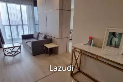 2 Beds 2 Baths 70 SQ.M. The Panora Pattaya