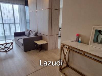 2 Beds 2 Baths 70 SQ.M. The Panora Pattaya
