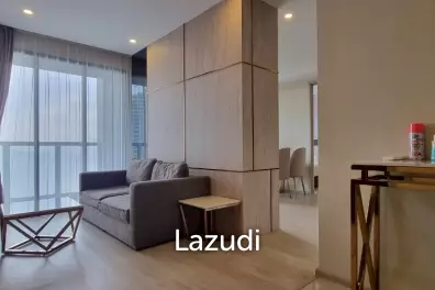 2 Beds 2 Baths 70 SQ.M. The Panora Pattaya