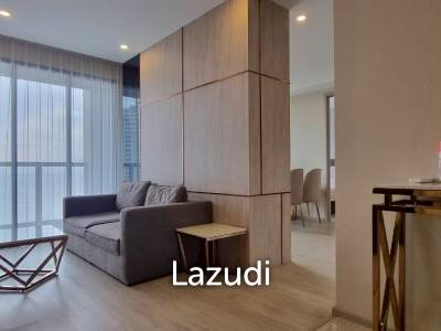 2 Beds 2 Baths 70 SQ.M. The Panora Pattaya