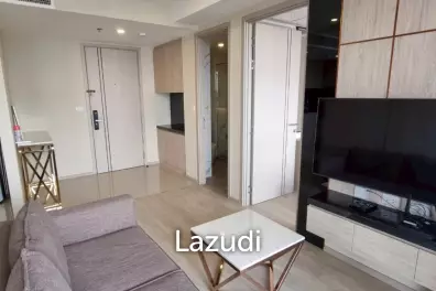 2 Beds 2 Baths 70 SQ.M. The Panora Pattaya