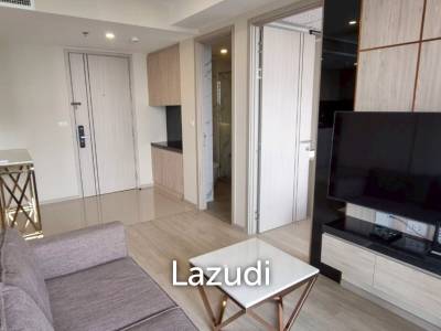 2 Beds 2 Baths 70 SQ.M. The Panora Pattaya