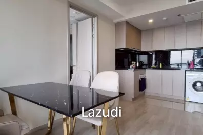 2 Beds 2 Baths 70 SQ.M. The Panora Pattaya