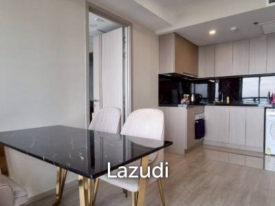 2 Beds 2 Baths 70 SQ.M. The Panora Pattaya