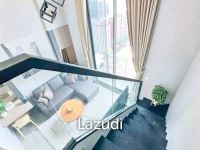 1 Bed 1 Bath 50 SQ.M Supalai Premier Charoen Nakhon
