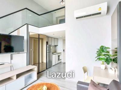 1 Bed 1 Bath 50 SQ.M Supalai Premier Charoen Nakhon