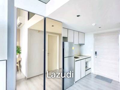 1 Bed 1 Bath 50 SQ.M Supalai Premier Charoen Nakhon