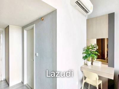 1 Bed 1 Bath 50 SQ.M Supalai Premier Charoen Nakhon