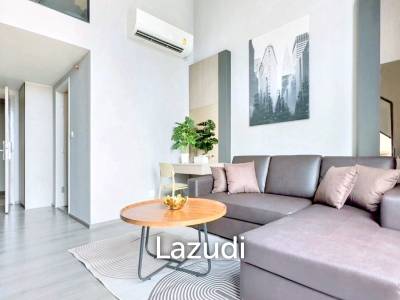 1 Bed 1 Bath 50 SQ.M Supalai Premier Charoen Nakhon