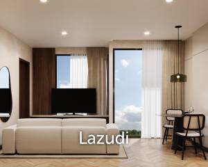 Studio 1 Bath 26.52 SQ.M The Zero Bangtao