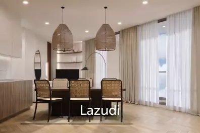 Studio 1 Bath 26.52 SQ.M The Zero Bangtao
