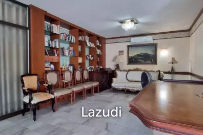 6 Beds 5 Baths 500 SQ.M. House in Soi Siam Country Club