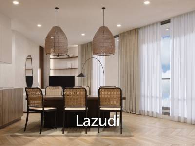 1 Bed 1 Bath 35.69 SQ.M The Zero Bangtao