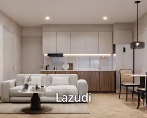 2 Bed 2 Bath 47.45 SQ.M The Zero Bangtao