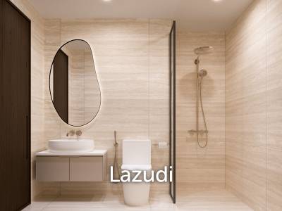2 Bed 2 Bath 47.45 SQ.M The Zero Bangtao
