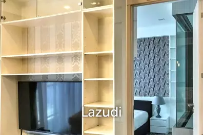 1 Bedroom 1 Bathroom 49 SQ. M Phayathai