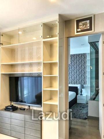 1 Bedroom 1 Bathroom 49 SQ. M Phayathai