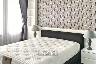1 Bedroom 1 Bathroom 49 SQ. M Phayathai