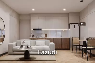 3 Bed 3 Bath 95.45 SQ.M The Zero Bangtao
