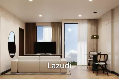 3 Bed 3 Bath 95.45 SQ.M The Zero Bangtao