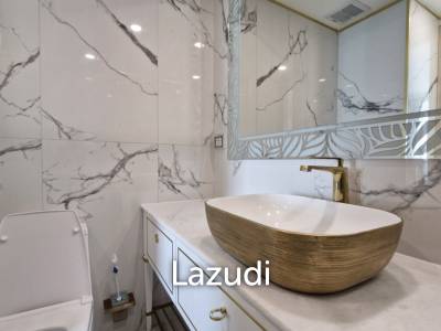2 Beds 2 Baths 68 SQ.M. Copacabana Beach Jomtien