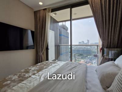 2 Beds 2 Baths 68 SQ.M. Copacabana Beach Jomtien