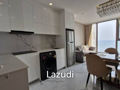 2 Beds 2 Baths 68 SQ.M. Copacabana Beach Jomtien