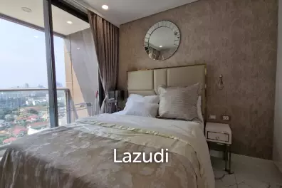 2 Beds 2 Baths 68 SQ.M. Copacabana Beach Jomtien
