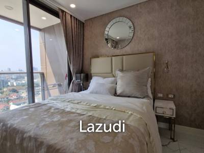 2 Beds 2 Baths 68 SQ.M. Copacabana Beach Jomtien