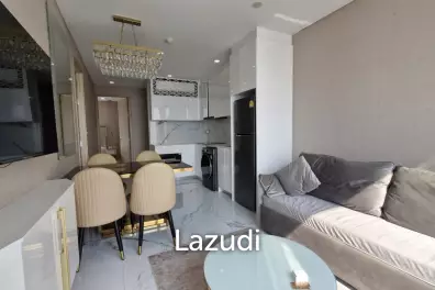 2 Beds 2 Baths 68 SQ.M. Copacabana Beach Jomtien