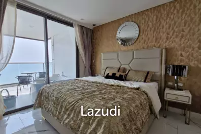2 Beds 2 Baths 68 SQ.M. Copacabana Beach Jomtien