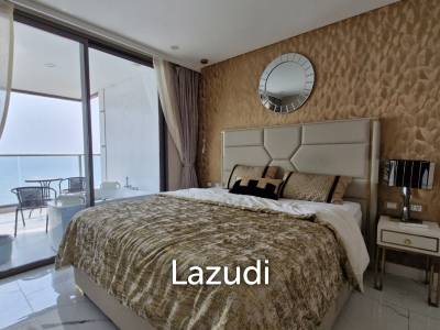 2 Beds 2 Baths 68 SQ.M. Copacabana Beach Jomtien