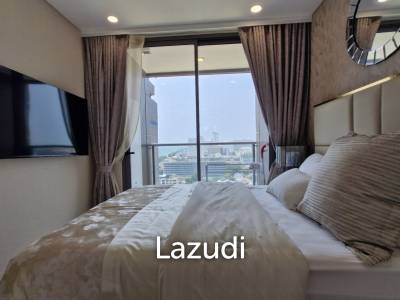 2 Beds 2 Baths 68 SQ.M. Copacabana Beach Jomtien