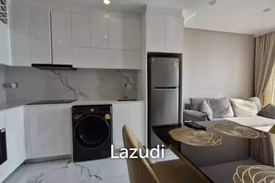 2 Beds 2 Baths 68 SQ.M. Copacabana Beach Jomtien