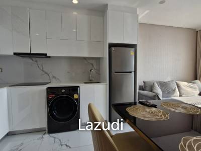 2 Beds 2 Baths 68 SQ.M. Copacabana Beach Jomtien