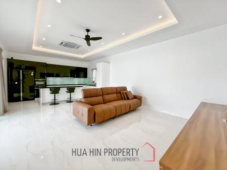 BEST DEAL : Contemporary 3-Bedroom Villa with Pool in Aria 2