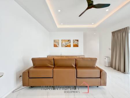 BEST DEAL : Contemporary 3-Bedroom Villa with Pool in Aria 2