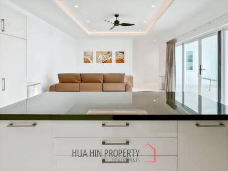 BEST DEAL : Contemporary 3-Bedroom Villa with Pool in Aria 2