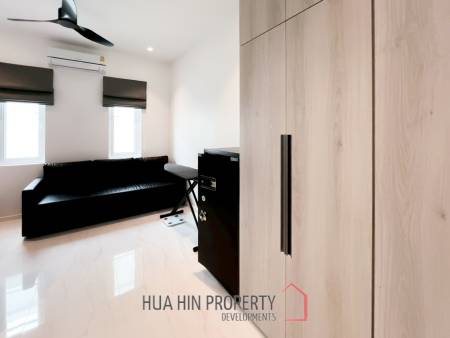 BEST DEAL : Contemporary 3-Bedroom Villa with Pool in Aria 2