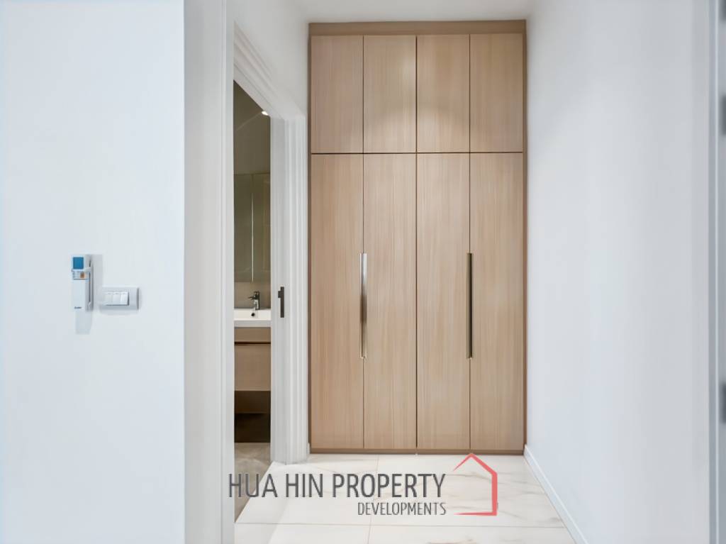 BEST DEAL : Contemporary 3-Bedroom Villa with Pool in Aria 2