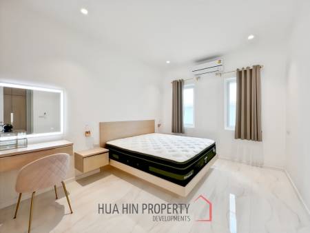 BEST DEAL : Contemporary 3-Bedroom Villa with Pool in Aria 2