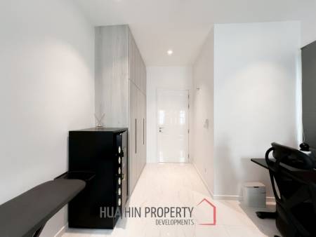 BEST DEAL : Contemporary 3-Bedroom Villa with Pool in Aria 2